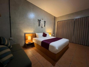 Keramas temuku family Guest house